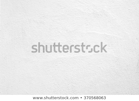 Stockfoto: Cement On The Wall Closeup