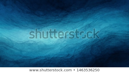 Foto d'archivio: Green And Blue Texture Background