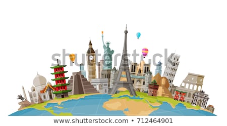 [[stock_photo]]: World Tour