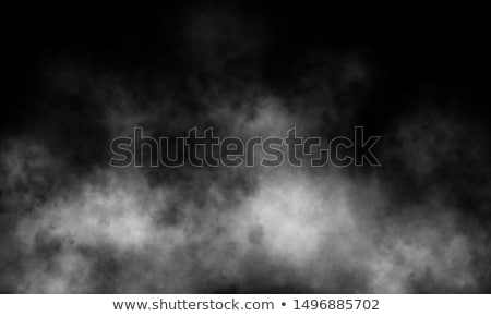 Foto stock: In The Mist