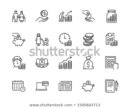 [[stock_photo]]: Pension