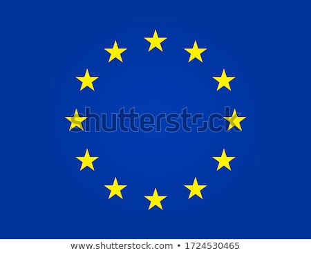 Stock photo: European Union Currency
