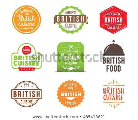 [[stock_photo]]: Authentic British Product Stamp