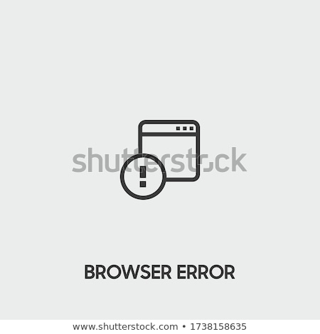 [[stock_photo]]: Error Message Corrupted Computer Data Loss