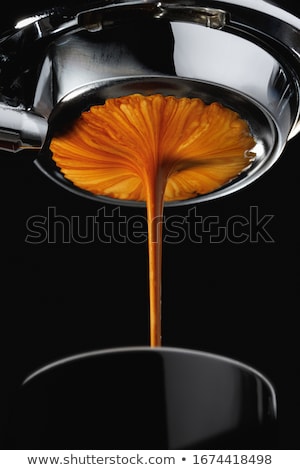 Foto d'archivio: Espresso