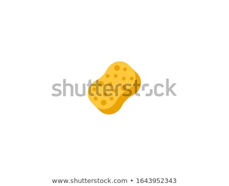 Сток-фото: Sponge