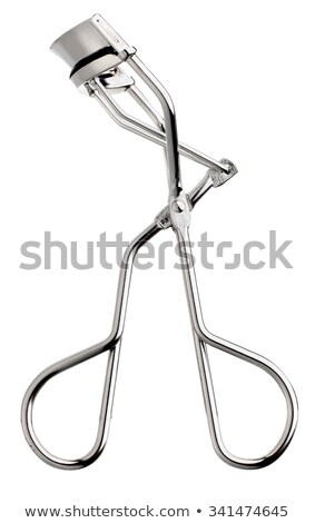 Stock photo: Eyelash Curler