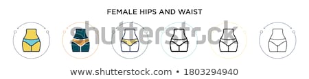 [[stock_photo]]: Female Hips