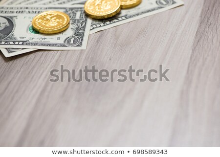 Stock photo: Leasing Business Concept
