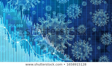 Stockfoto: Economic Recession