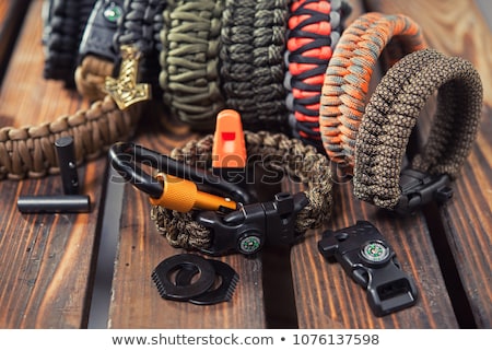 [[stock_photo]]: Bracelets Of Survival