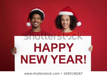 [[stock_photo]]: Happiness Inscription On Red Billboard