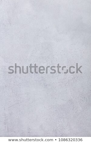 Foto stock: Blue Stone Concrete Background With High Resolution Top View Copy Space