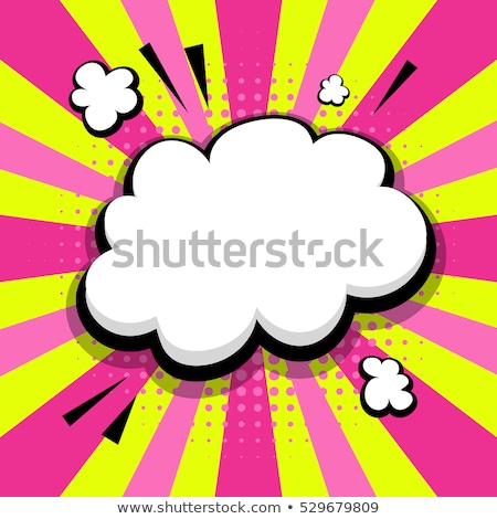 [[stock_photo]]: Yellow Colored Back Pop Art Style Background