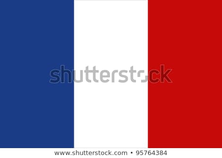 Stock fotó: Ranciaország · zászlaja