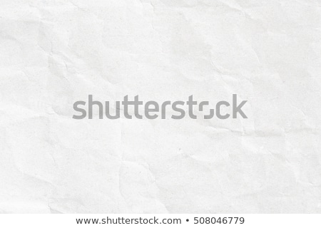 Сток-фото: Old Grunge Frame On The Abstract Paper Background