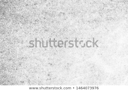 Stock fotó: Fine Grained Dotted Background