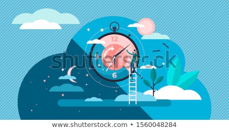 Stockfoto: Morning Rhythm