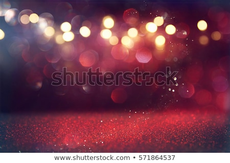 Stockfoto: Abstract Lights Background