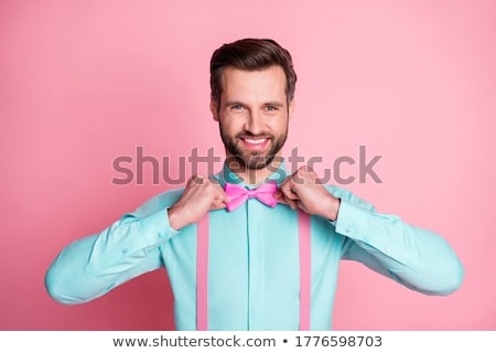 Foto stock: Macho