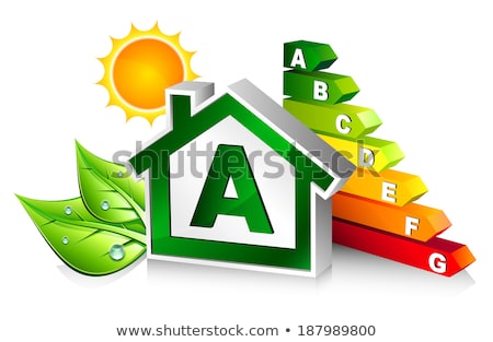 [[stock_photo]]: House Energetic Class