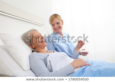 Stockfoto: Pharmaceutical Lies