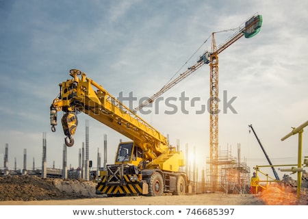 [[stock_photo]]: Mobile Crane