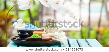 Stock foto: Zen Still Life