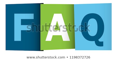 [[stock_photo]]: Faq Button