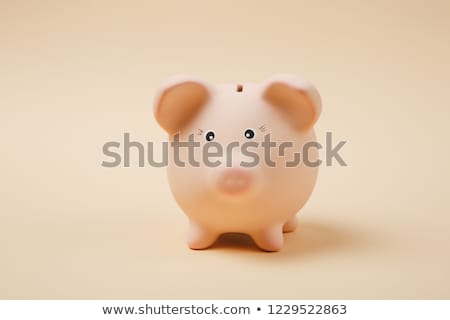 Stockfoto: Money Accumulation Concept