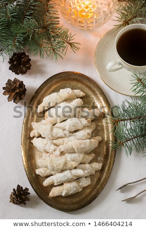 ストックフォト: Romanian Cookies