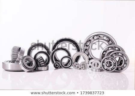 Stok fotoğraf: Bearing