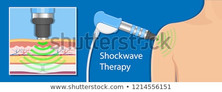 Stock photo: Shock Wave