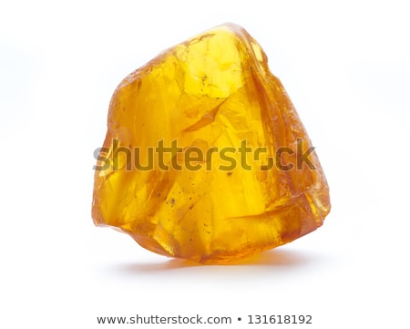 Foto stock: Piece Of Amber