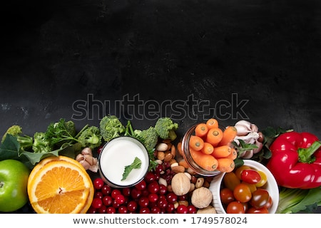 Foto stock: Cholesterol Concept