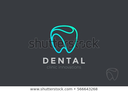 Zdjęcia stock: Dentist Logo