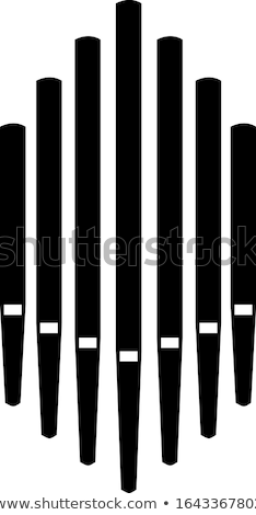 [[stock_photo]]: The Church Organ