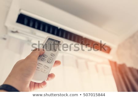 Foto stock: Air Conditioning