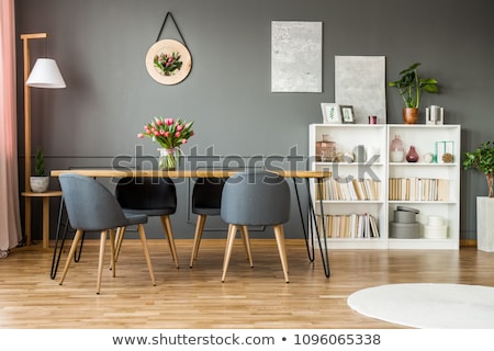 Stockfoto: Dining Room