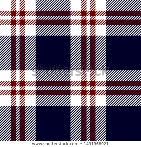 Stockfoto: Eruit · Tartan-patroon