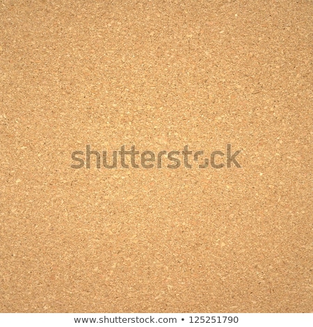 Stock fotó: Seamless Cork Board Texture