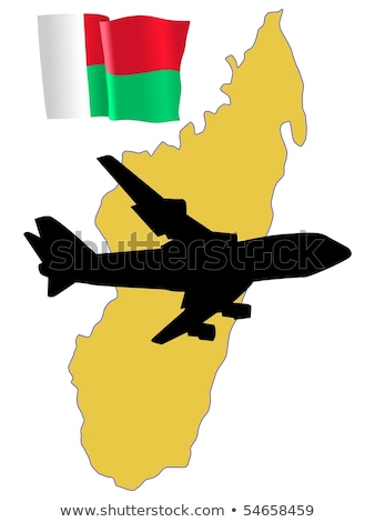 [[stock_photo]]: Fly Me To The Madagascar