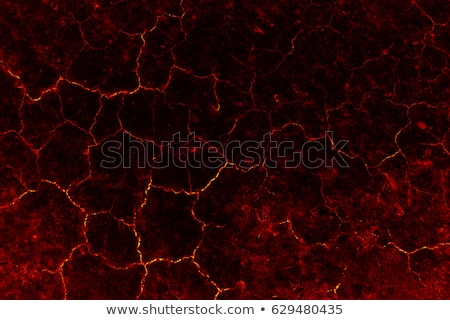 Stockfoto: Close Up Of Cracked Soil