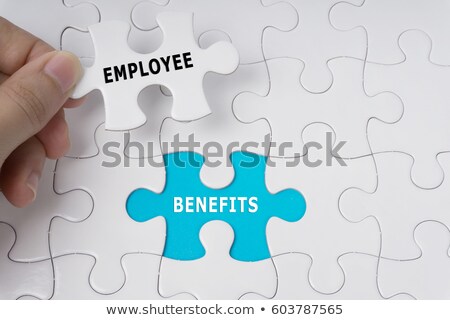 [[stock_photo]]: Reward - Jigsaw Puzzle With Missing Pieces