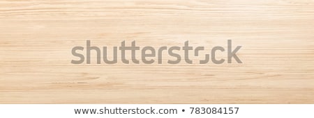 ストックフォト: Wood Texture With Natural Patterns White Washed Wooden Texture