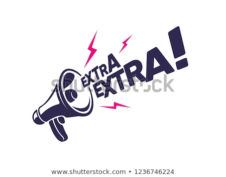 Stockfoto: News Extra