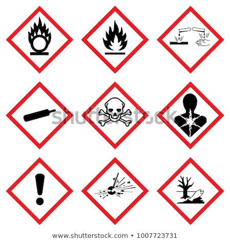 Stockfoto: Chemical Substance