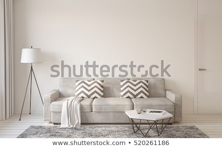 [[stock_photo]]: Lounge Room Interior