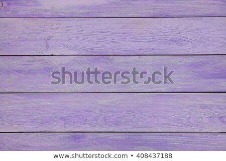 Stock fotó: Lavender Purple Violet Wooden Background With High Resolution Top View Copy Space