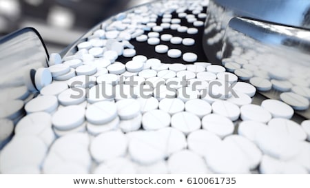 [[stock_photo]]: Pills And Medical Drugs Medicine And Supplement For Pharmaceutical Industry And Health Care